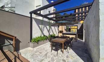 Imagem 3: 1 dormitório, 1 banheiros, 34M² de Área Construída