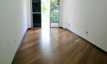 Imagem: Apartamento 2 Quartos c/ Suite na Praça