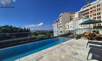 Imagem: 1 dormitório, 1 banheiros, 34M² de Área