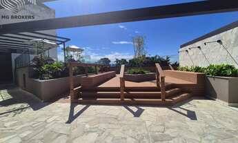 Imagem 7: 1 dormitório, 1 banheiros, 34M² de Área Construída