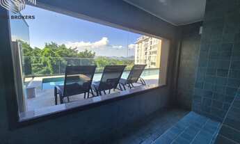 Imagem 4: 1 dormitório, 1 banheiros, 34M² de Área Construída