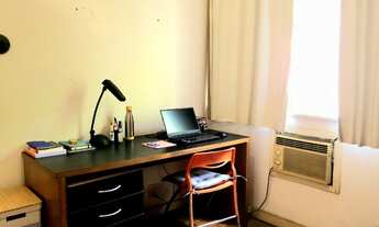 Imagem 5: Apartamento à venda em Botafogo, RJ: 2 quartos, 99m², tranquilo e silencioso, próximo à Co