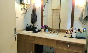 Imagem 7: Apartamento à venda em Botafogo, RJ: 2 quartos, 99m², tranquilo e silencioso, próximo à Co