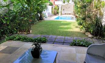 Imagem 5: 4 dormitórios, 2 suíte, 3 banheiro, 4 vagas na garagem, 504M² de Área Construída