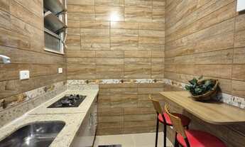 Imagem 7: 1 dormitório, 1 banheiros, 27M² de Área Construída