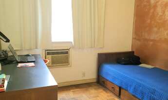 Imagem 4: Apartamento à venda em Botafogo, RJ: 2 quartos, 99m², tranquilo e silencioso, próximo à Co