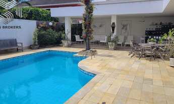 Imagem 4: 4 dormitórios, 2 suíte, 3 banheiro, 4 vagas na garagem, 504M² de Área Construída