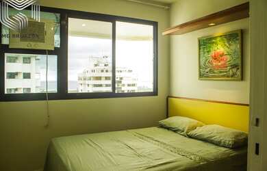 Imagem 11: 2 dormitórios, 2 suíte, 3 banheiro, 1 vaga na garagem, 80M² de Área Construída