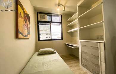 Imagem 12: 2 dormitórios, 2 suíte, 3 banheiro, 1 vaga na garagem, 80M² de Área Construída