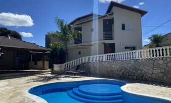 Imagem: Casa RESIDENCIAL em Extrema - MG, Morbidelli