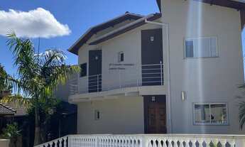 Imagem 3: Casa RESIDENCIAL em Extrema - MG, Morbidelli