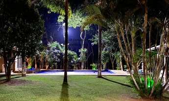 Imagem: CHACARA RESIDENCIAL em BRAGANÇA PAULISTA