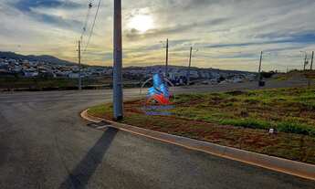 Imagem 2: Terreno RESIDENCIAL em BRAGANÇA PAULISTA - SP, ILE DE FRANCE RESIDENCE