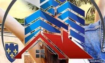 Imagem 7: Terreno RESIDENCIAL em BRAGANÇA PAULISTA - SP, ILE DE FRANCE RESIDENCE