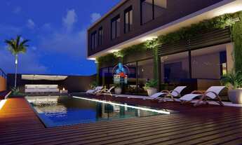 Imagem: Casa de Luxo em Condimínio Fechado