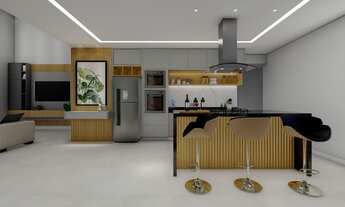 Imagem 6: Casa de Alto Padrão