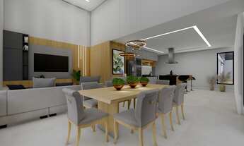 Imagem 5: Casa de Alto Padrão