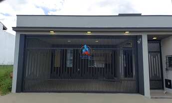 Imagem: Casa Terrea a Venda