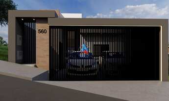 Imagem: Casa com SPA