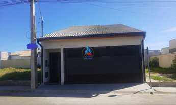 Imagem: Casa Terrea, 3 dormitórios, 1 suítes