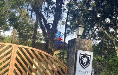 Imagem 7: Casa de Temporada a Venda