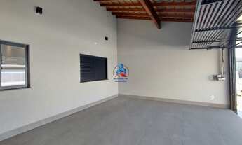 Imagem 2: Casa Terrea, 3 dormitórios, 1 suítes, 2 banheiro, 2 vagas na garagem, 117M² de Área Constr