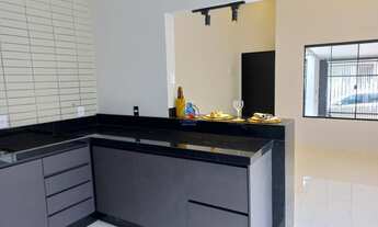 Imagem 2: Casa Terrea a Venda