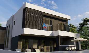 Imagem 7: Casa com Piscina em Condomínio