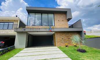 Imagem: Casa em Condomínio Fechado