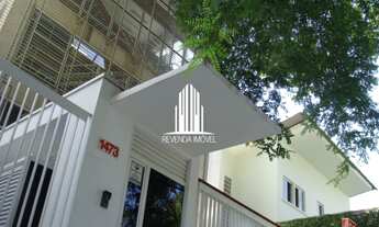 Imagem 2: Predio Comercial no Alto de Pinheiros