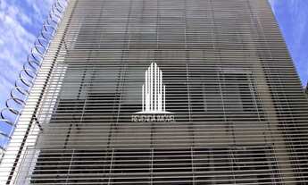 Imagem 4: Predio Comercial no Alto de Pinheiros