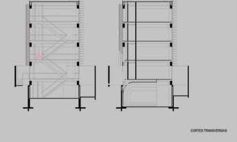 Imagem 6: Predio Comercial no Alto de Pinheiros