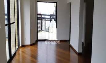 Imagem 2: Cobertura Triplex com 4 Quartos e 6 vagas na Vila Suzana