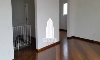 Imagem 4: Cobertura Triplex com 4 Quartos e 6 vagas na Vila Suzana