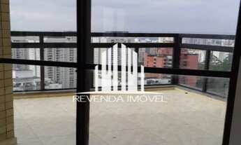 Imagem 5: Cobertura Triplex com 4 Quartos e 6 vagas na Vila Suzana