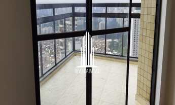 Imagem 6: Cobertura Triplex com 4 Quartos e 6 vagas na Vila Suzana