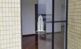 Imagem 7: Cobertura Triplex com 4 Quartos e 6 vagas na Vila Suzana