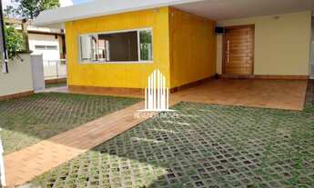 Imagem: Casa á venda com piscina - Alto de Pinheiros