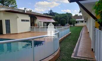 Imagem 2: Casa á venda com piscina - Alto de Pinheiros - SP