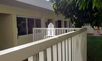 Imagem 3: Casa á venda com piscina - Alto de Pinheiros - SP