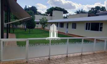 Imagem 6: Casa á venda com piscina - Alto de Pinheiros - SP