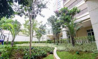 Imagem 3: Apartamento com 4 dormitórios em Perdizes