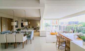 Imagem 4: Apartamento com 4 dormitórios em Perdizes