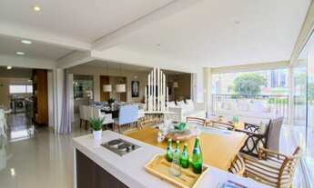 Imagem 5: Apartamento com 4 dormitórios em Perdizes