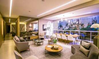 Imagem 3: Apartamento para venda de 221m², 4 suítes - Vila Romana