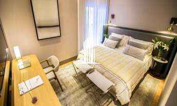 Imagem 5: Apartamento para venda de 221m², 4 suítes - Vila Romana