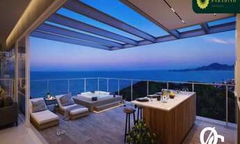 Imagem: APARTAMENTO RESIDENCIAL em PENHA - SC, praia