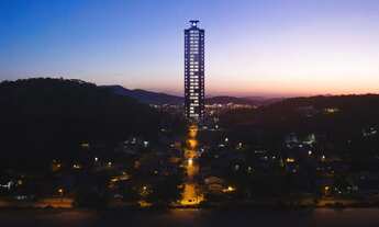 Imagem 4: APARTAMENTO RESIDENCIAL em PENHA - SC, praia bacia da vovó