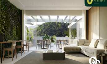 Imagem 7: APARTAMENTO RESIDENCIAL em PENHA - SC, praia bacia da vovó