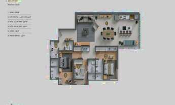 Imagem 2: APARTAMENTO RESIDENCIAL em PENHA - SC, praia bacia da vovó